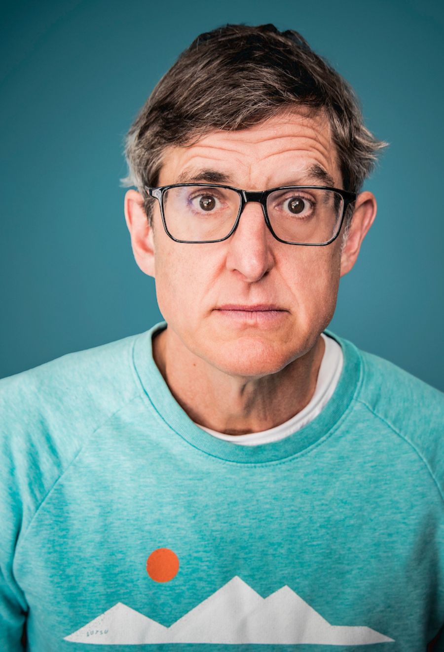 Louis Theroux