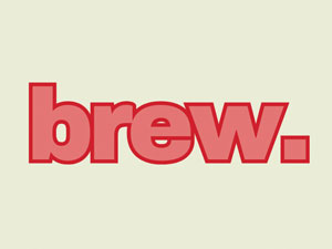 BREW-Logo