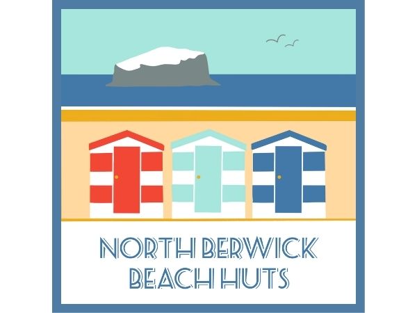 Harbour Beach Huts