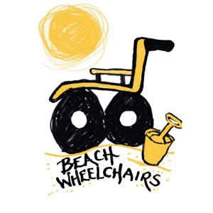 Beach-Wheelchairs-Logo