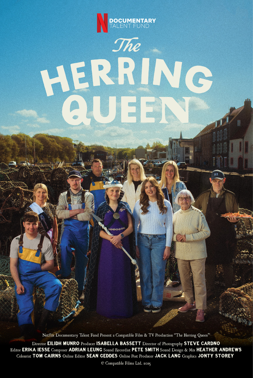 HERRING QUEEN