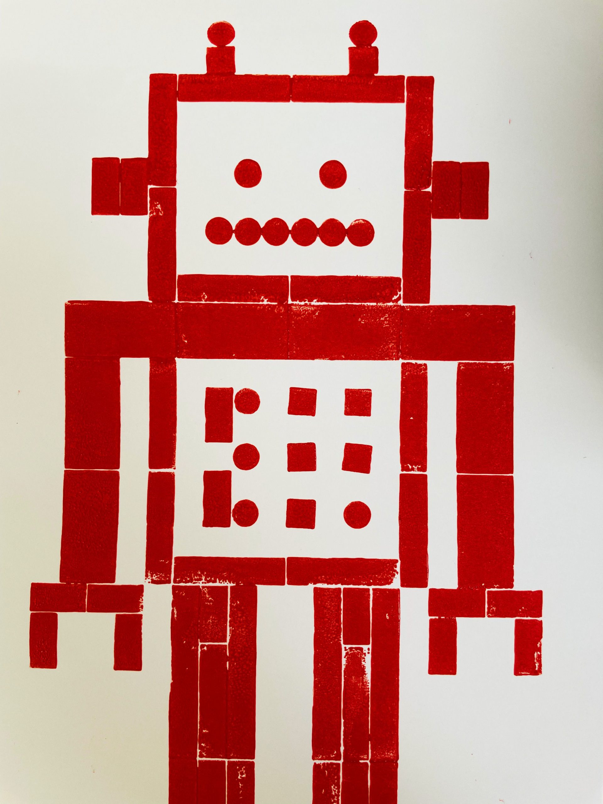 LegoPrint