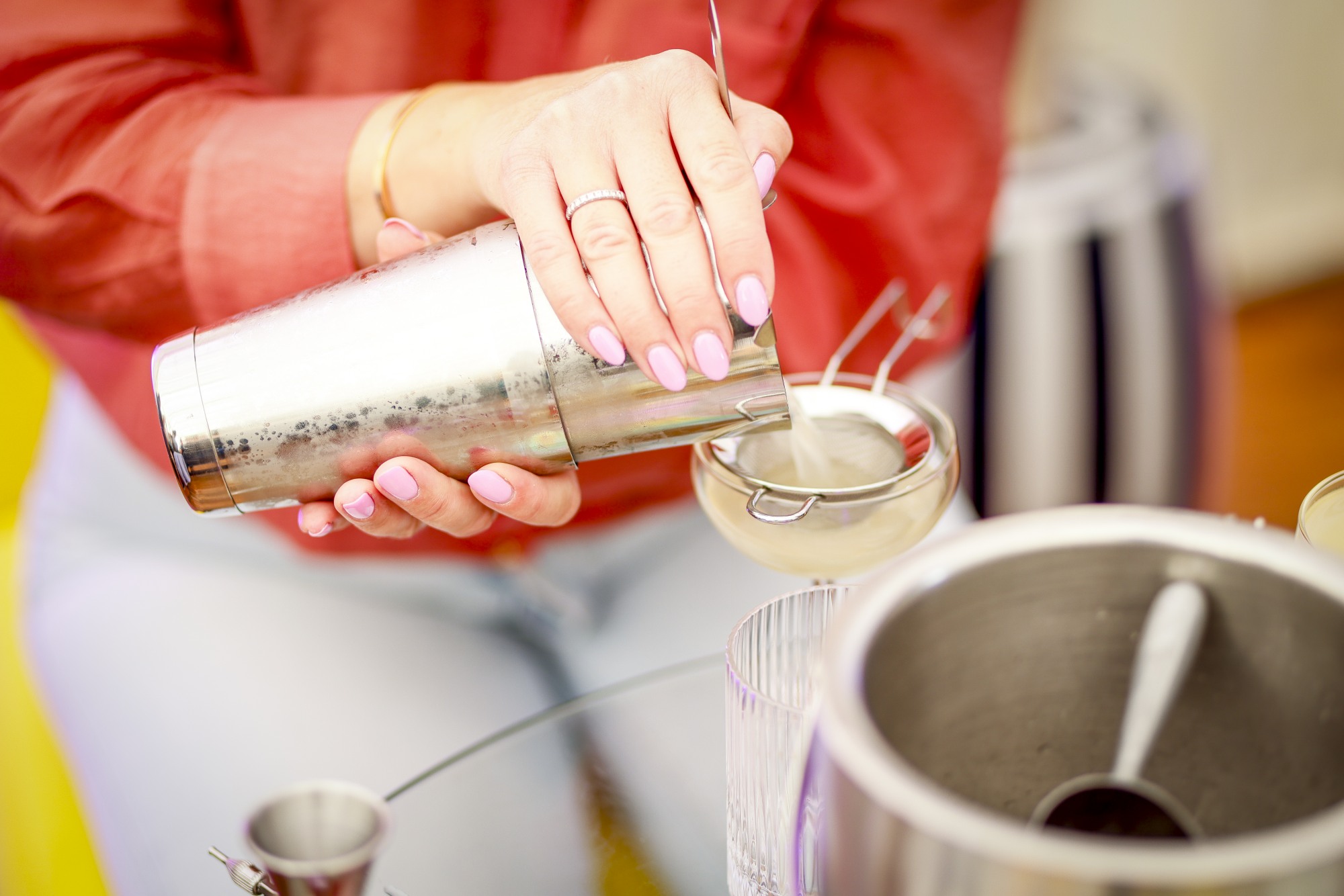 Lind & Lime COCKTAIL MASTERCLASS