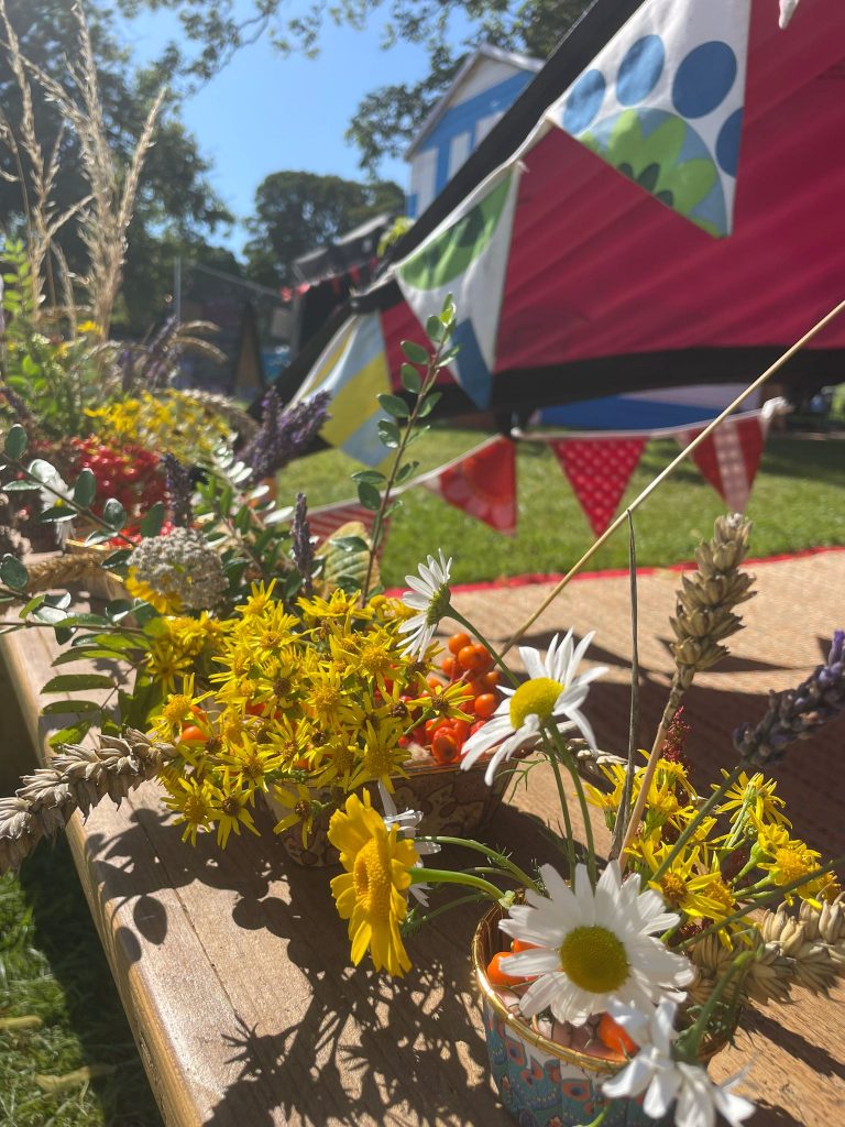 Sunday 2nd August