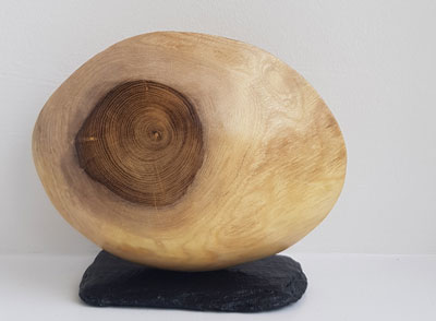 Open Studios: Michel Rullière