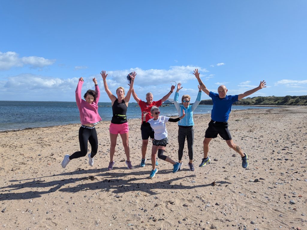 Tuesday 4th August