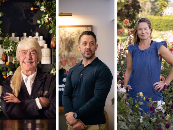 Power of Plants Panel