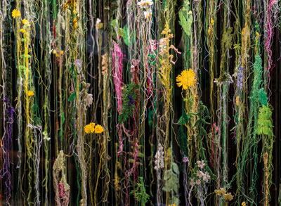 Open Studios: Roxy Russell