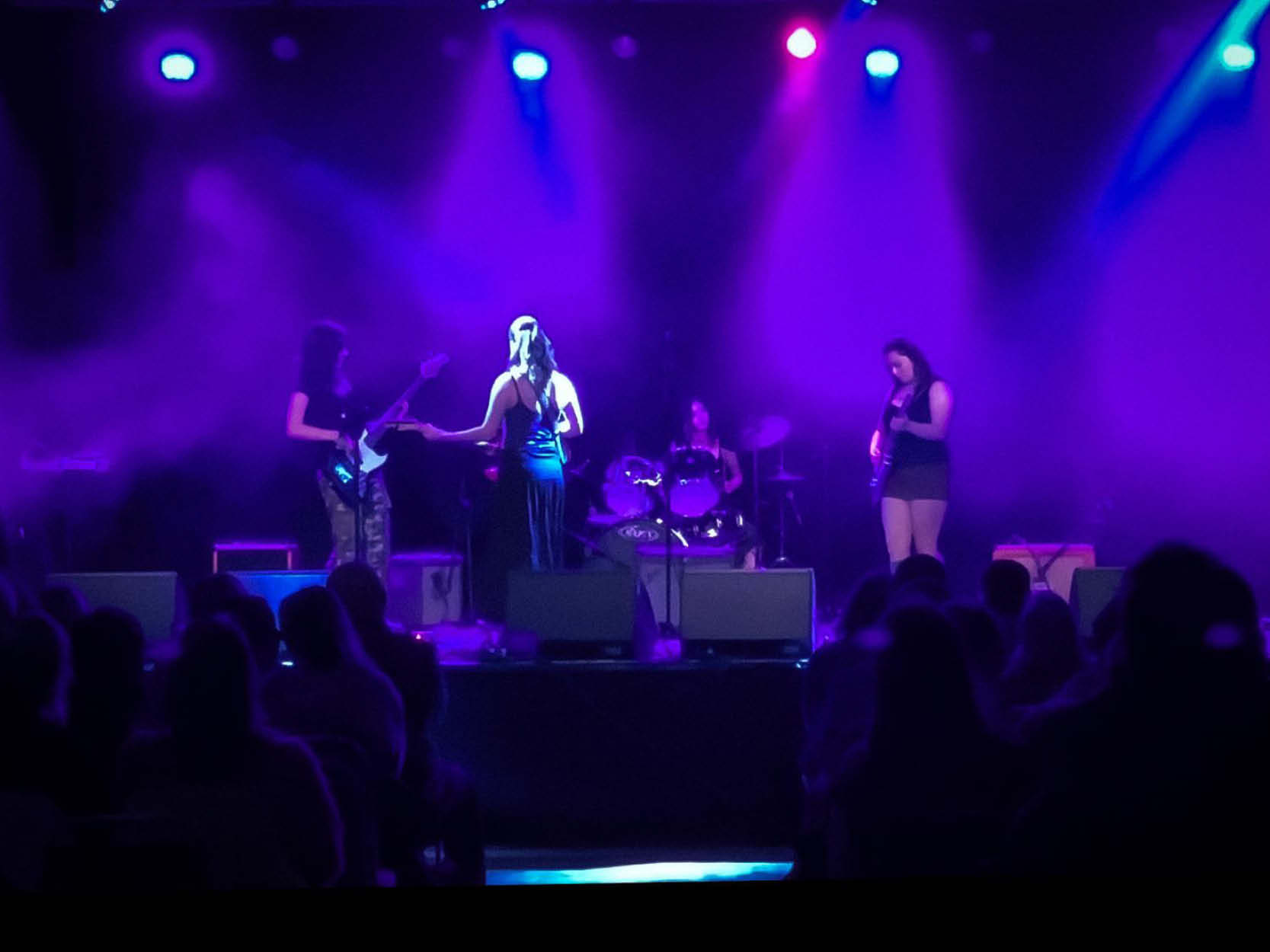 Lighthouse live23