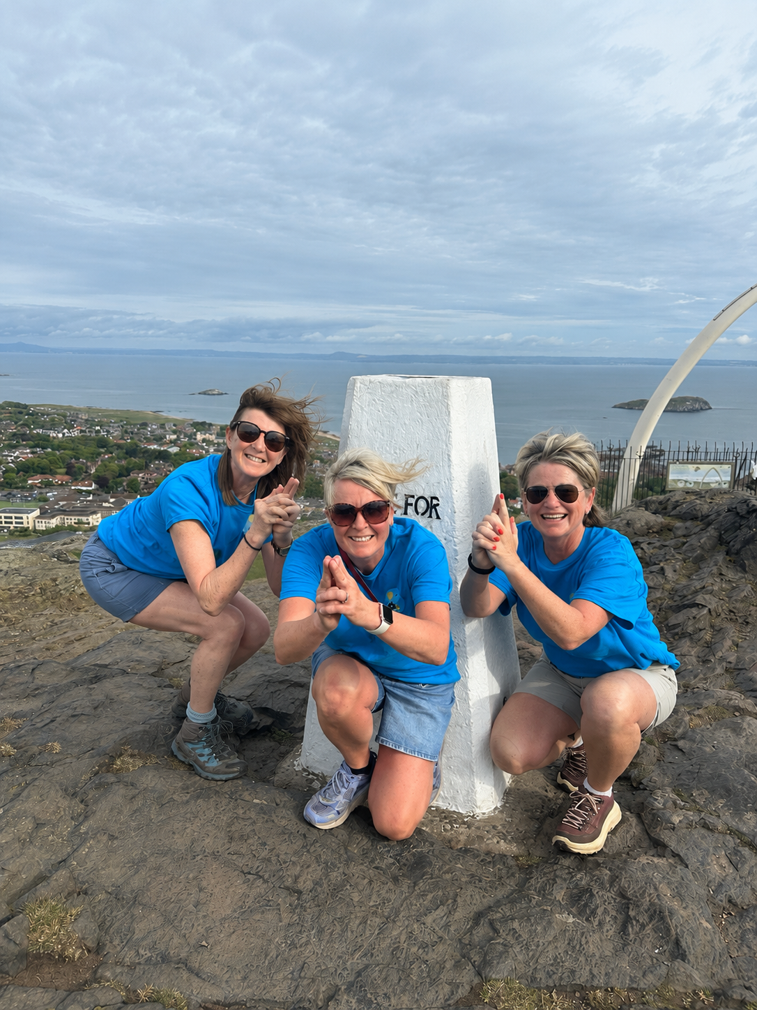 NEW CHANGING SPACES TOILET FACILITY FOR FRINGE BY THE SEA