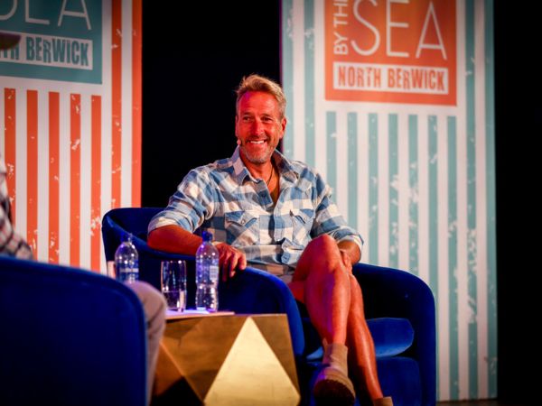 Ben Fogle FBTS Gallery