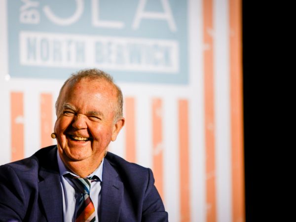 Ian Hislop FBTS Gallery